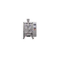 Vffs Machine - High-speed, Stainless Steel | Flexible Packaging Solutions, User-friendly Controls, Enhanced Efficiency