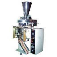 Zipper Pouch Machine - Stainless Steel, 1200x700x1800 Mm, Silver & White | 500-1000 Pouches/hour, Plc Control, Heat Sealing, 1-year Warranty