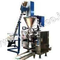 Besan Packing Machine 