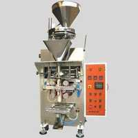 Bhujia Packing Machine - High-speed Automated Design | Efficient Packaging, User-friendly Interface, Versatile For Various Snack Types