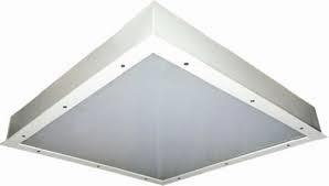 Led Light Fittings