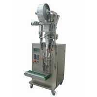 Butter Packing Machine - Electric, 220v, Single Phase, 700kg | 2000 Pouches/hour, Automatic Operation, Individual Wrapping In Film