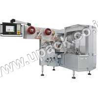 Confectionery Packaging Machine