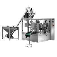 Fertilizer Packaging Machine