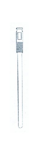 Thermometer Pocket Long Type