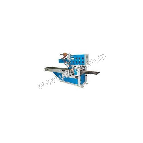 Ice Cream Packaging Machine
