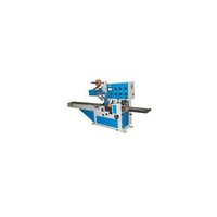 Ice Cream Packaging Machine - Application: Food And Beverage Industry