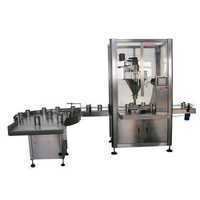 Milk Powder Packing Machine - Durable Stainless Steel | High Efficiency, Automated Filling, Adjustable Size Settings, User-friendly Interface