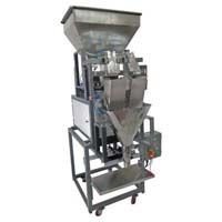 Peanut Packing Machine - Application: Food Packaging