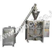 Wheat Flour Packing Machine