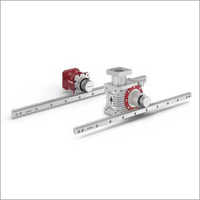 Gudel Gearbox