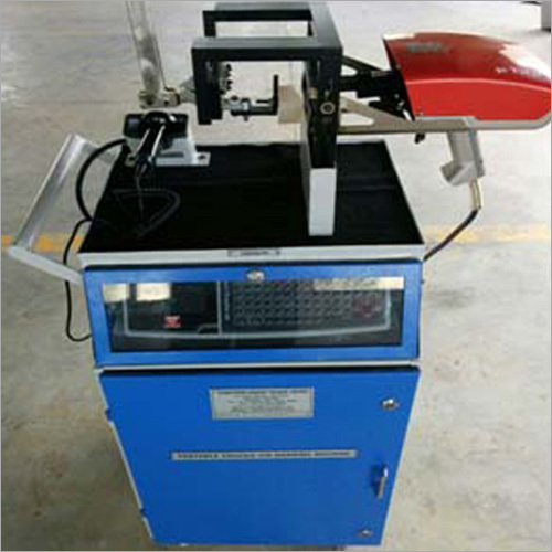 Machines Handling Trolley