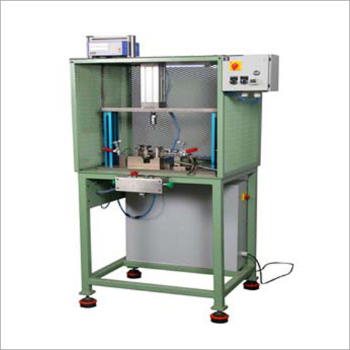 Pin Pressing Automation