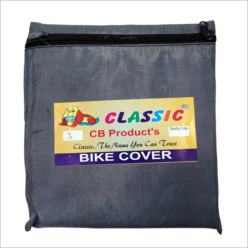 Bike Cover