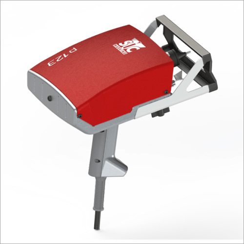 E1 P123 - Portable Marking Machine