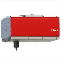 E10 R I141 - Dot Peen Marking machine