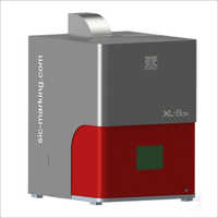 XL-Box Laser System