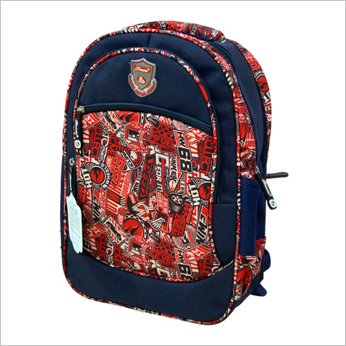 Kids School Bag