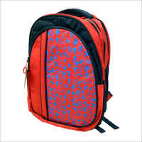 Girls School Bag