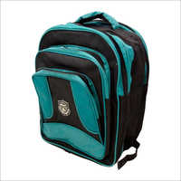 5 Pocket School Bag
