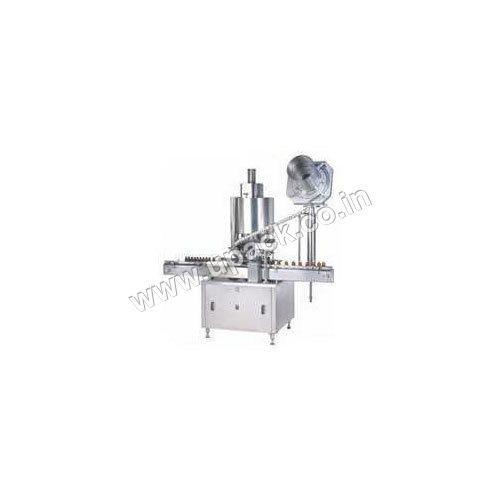 Cup Sealing Machine