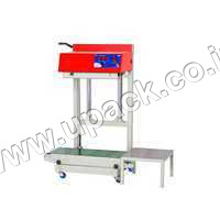 Heavy Duty Sealing Machine By UNIQUE PACKAGING MACHINES