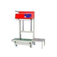 Heavy Duty Sealing Machine - Automation Grade: Automatic