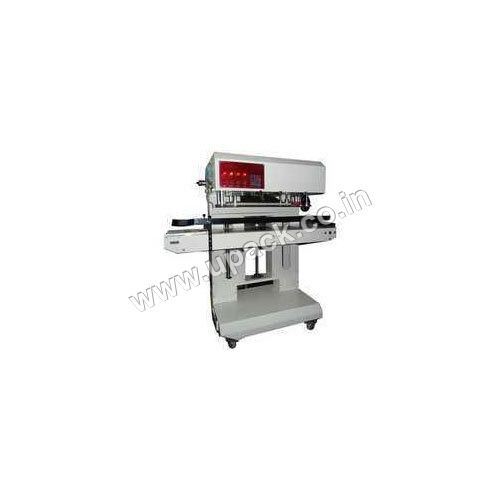 Pouch Sealing Machine 