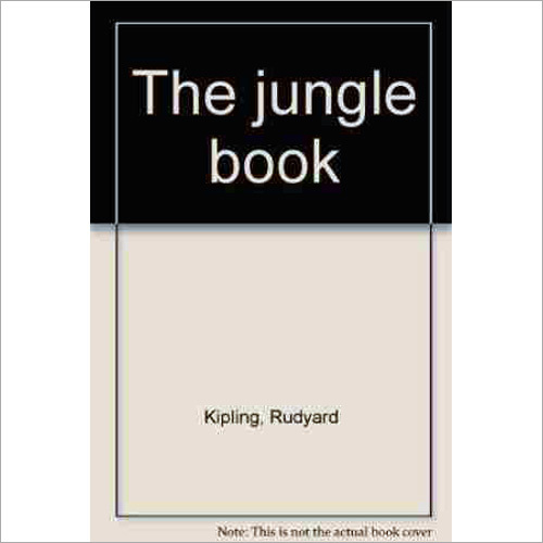 The Jungle Book