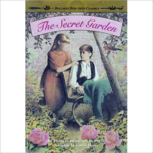 The Secret Garden