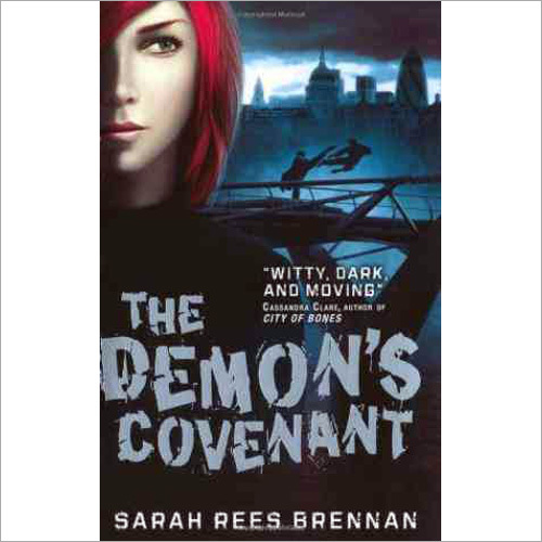 The Demons Covenant