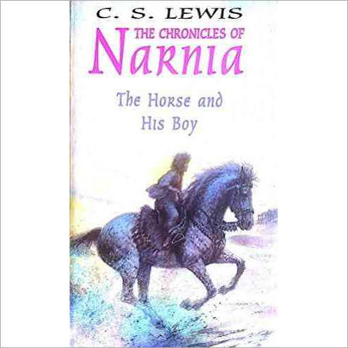 The Chronicles Of Narnia