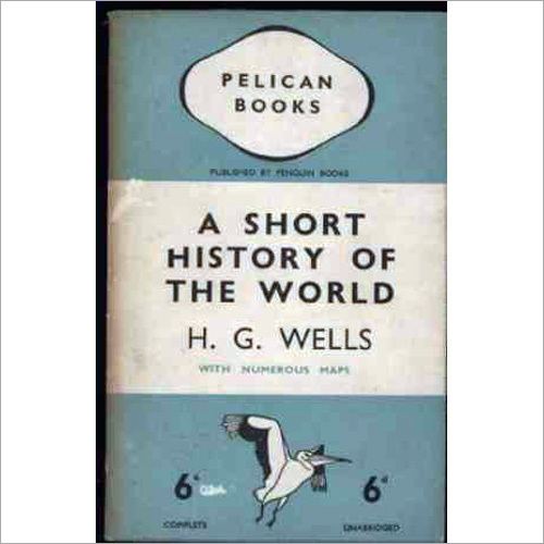A Short History Of The World