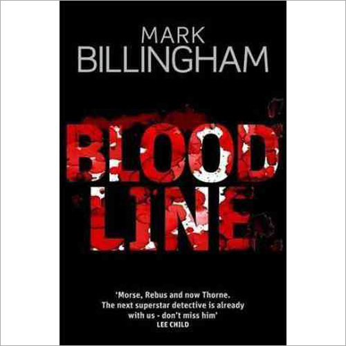 Blood Line