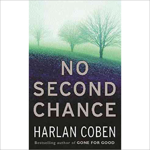 No Second Chance