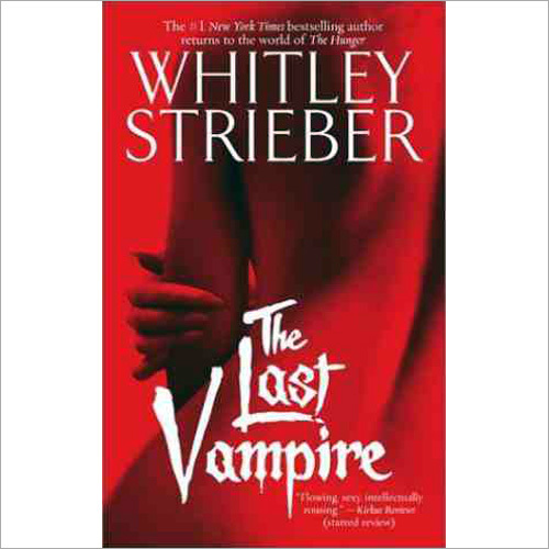 The Last Vampire