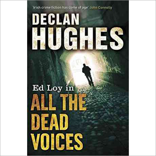 All The Dead Voices