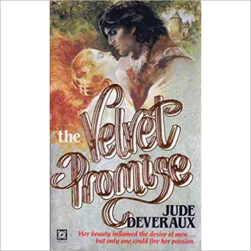 The Velvet Promise