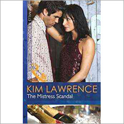 The Mistress Scandal