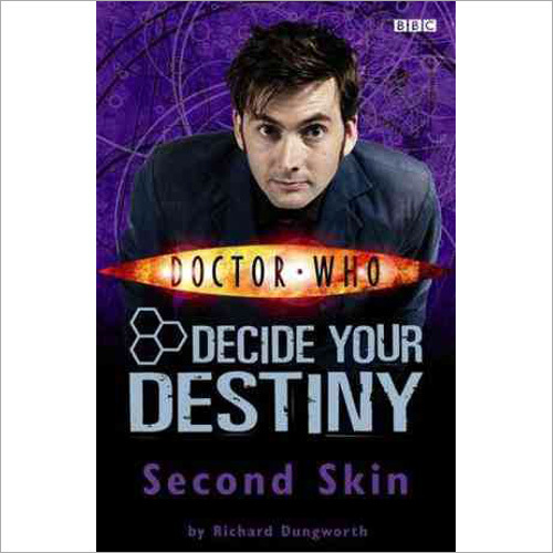 Science Fiction Books