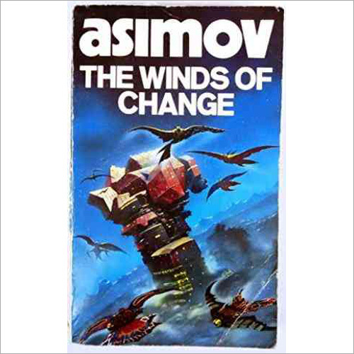 The Winds Of Change