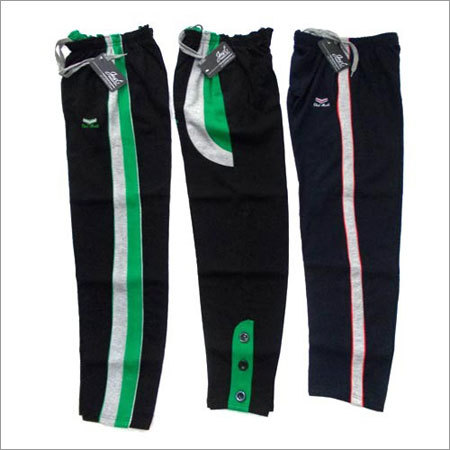 Mens Cotton Lower