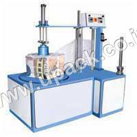 Carton Wrapping Machine