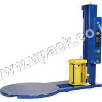 Reel Stretch Wrapping Machine 