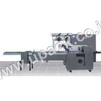 Soap Wrapping Machine Soap Wrapping Machine