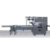 Soap Wrapping Machine By Unique Packaging Machines
