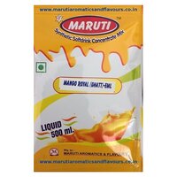 Yellow Royal Ghatt Mango Flavour