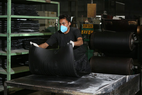 Natural Rubber Reclaim