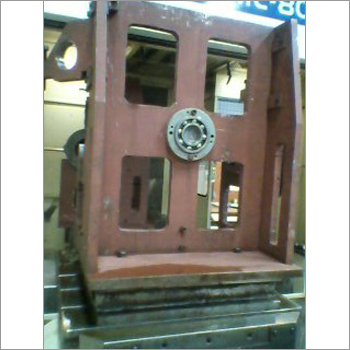 CNC Machining Fixtures