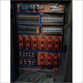 PLC Control Panel